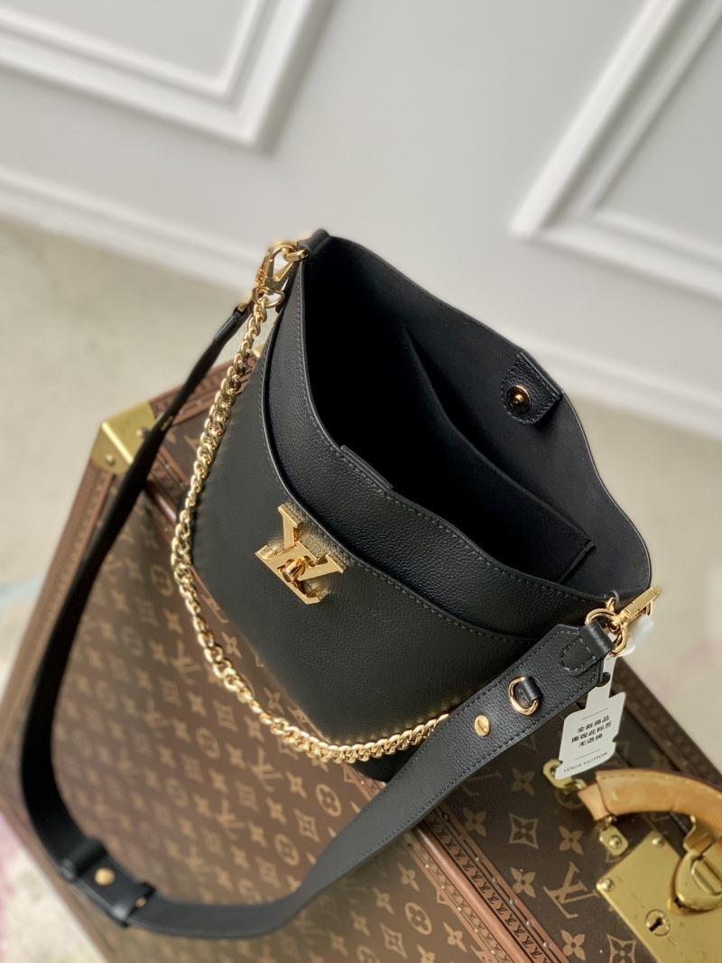 LV Bucket Bags